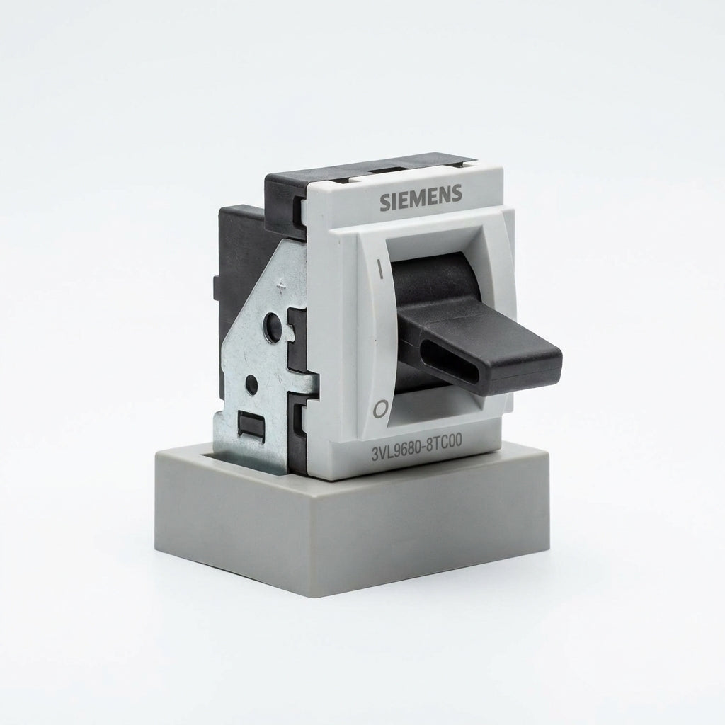 SIEMENS 3VL9680-8TC00