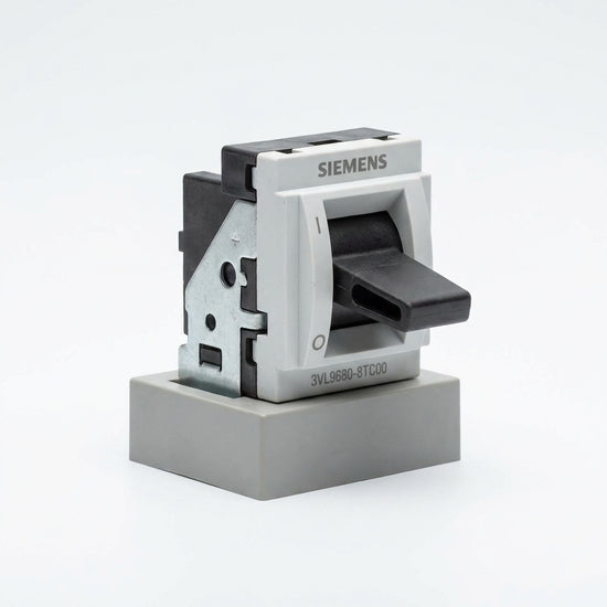 SIEMENS 3VL9680-8TC00