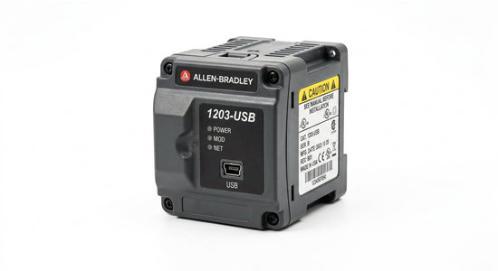 ALLEN BRADLEY 1203-USB