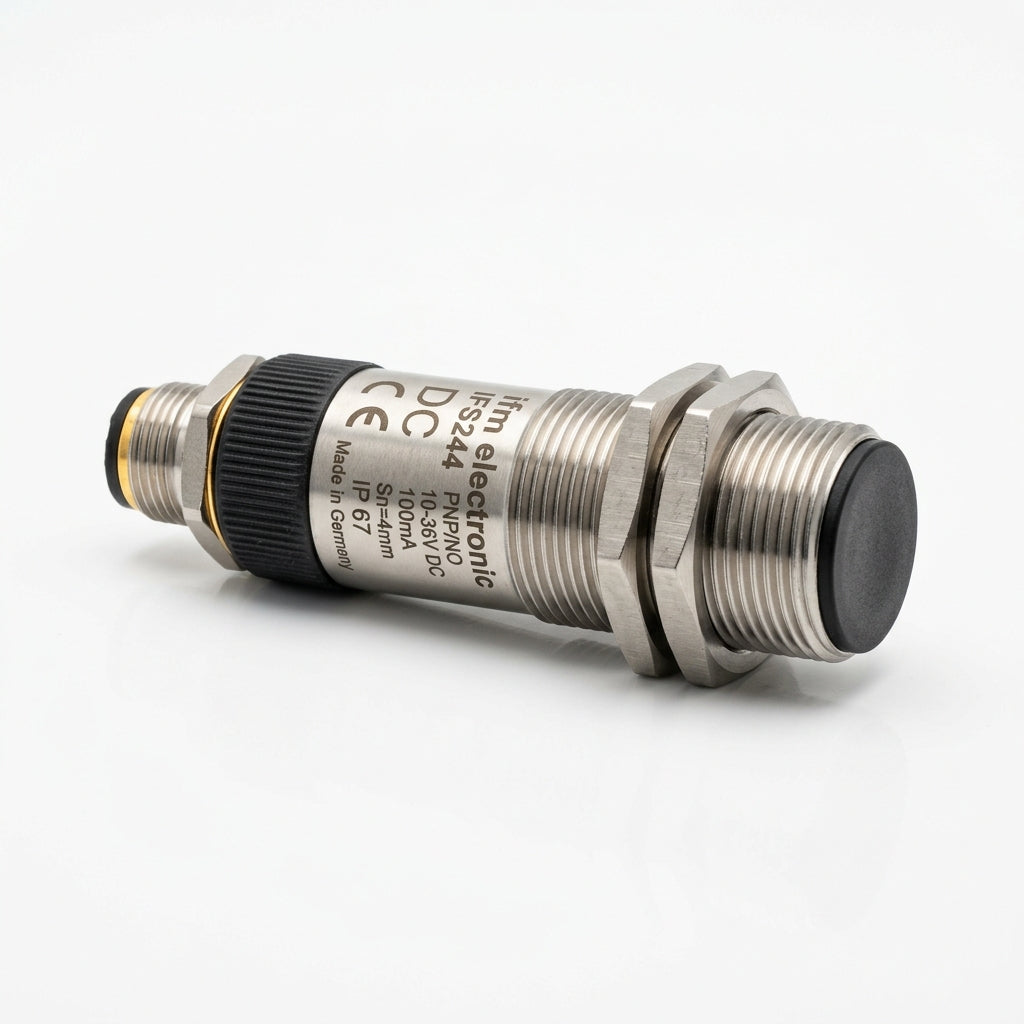 IFM IFS244
