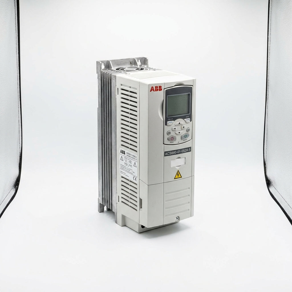ABB ACS880-01-052A-5