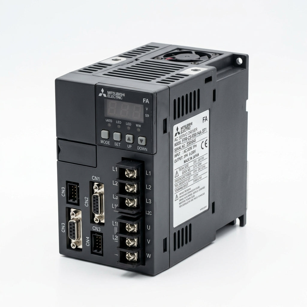 MITSUBISHI/FA FFR-CS-050-14A-SF1