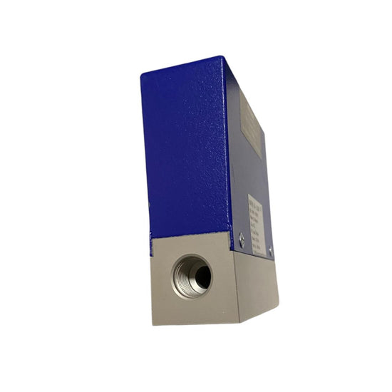 M+W INSTRUMENTS  D-6230 controlador de flujo