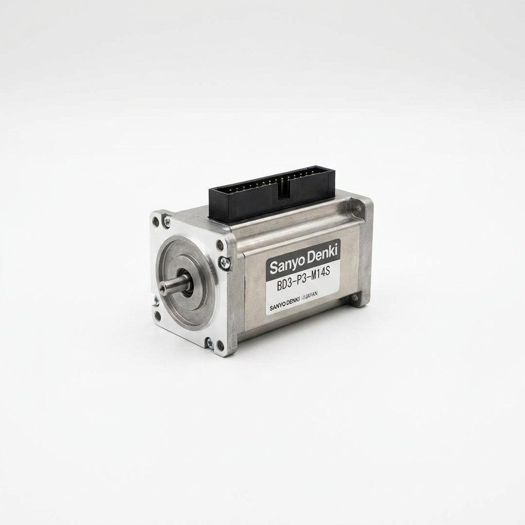 Sanyo Denki BD3-P3-M14S