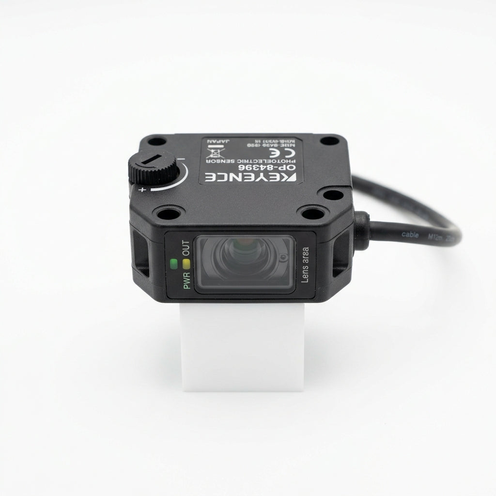 KEYENCE OP-84396