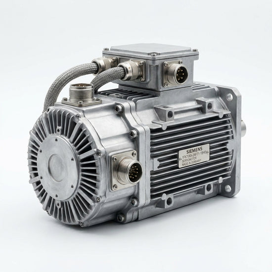 BIND FKM21.60A.E3.000 Fagor AC Servo Motor