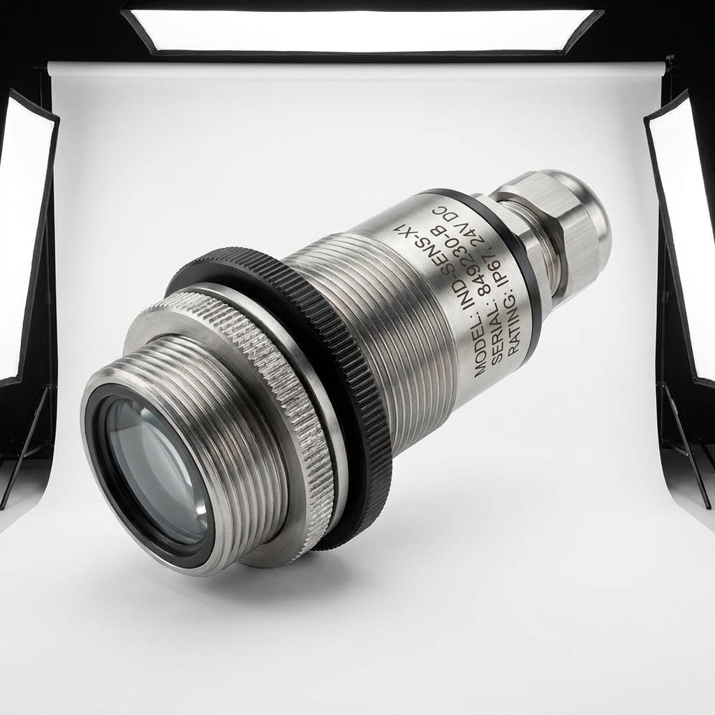 BIND BALLUFF INC. BES05Z4 BES 516-300-S358/2.062 - S4 Pressure-rated inducti