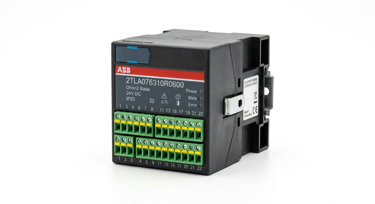 ABB 2TLA076310R0600