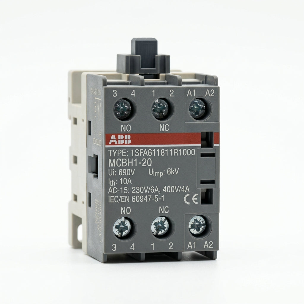 ABB 1SFA611811R1000
