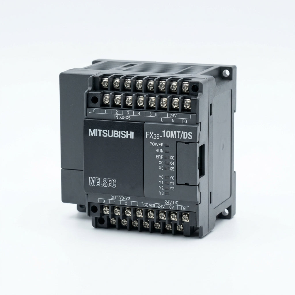 MITSUBISHI/FA FX3S-10MT/DS