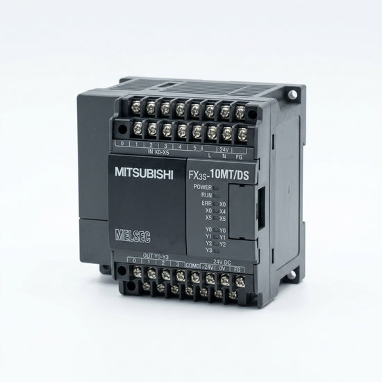 MITSUBISHI/FA FX3S-10MT/DS