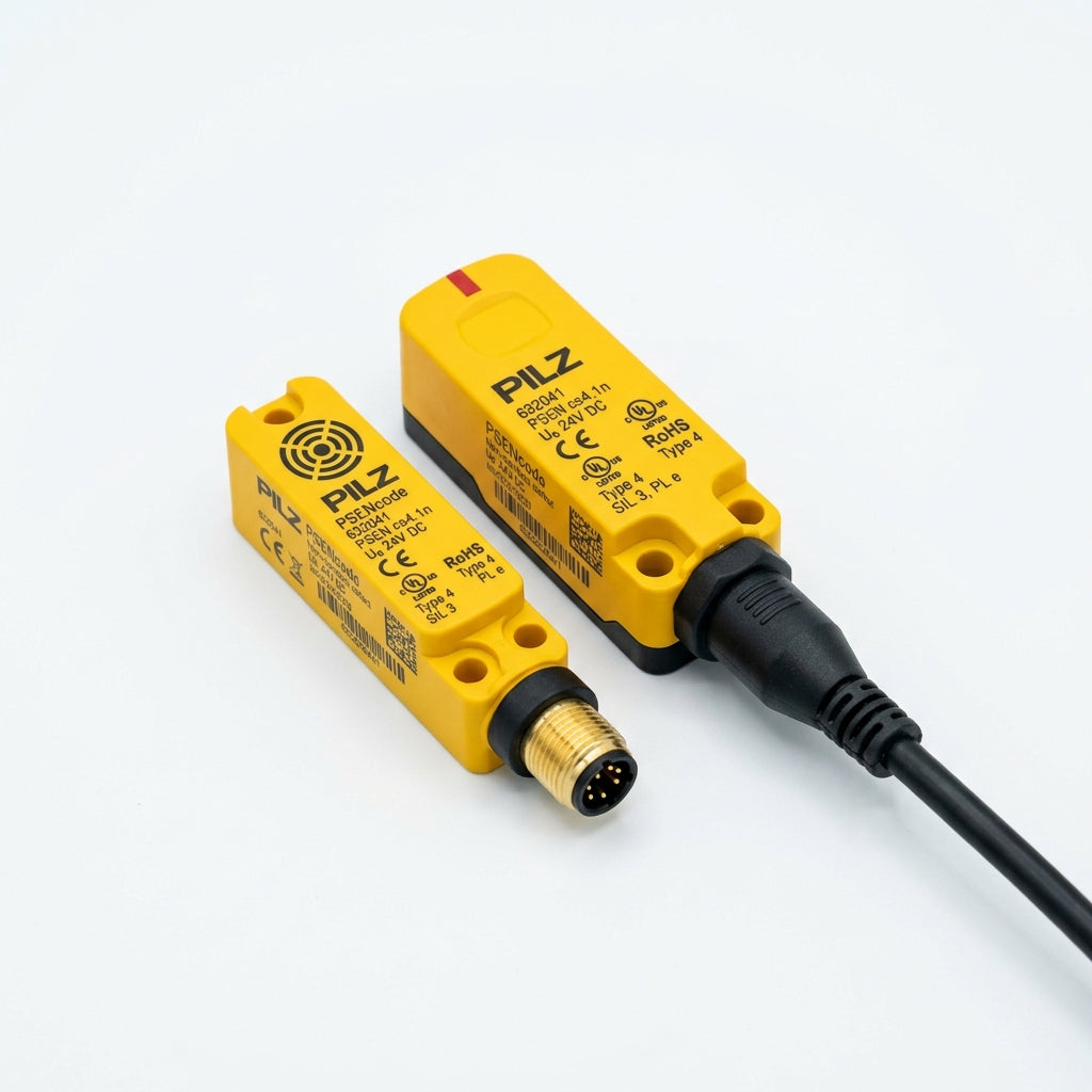 PILZ 632041