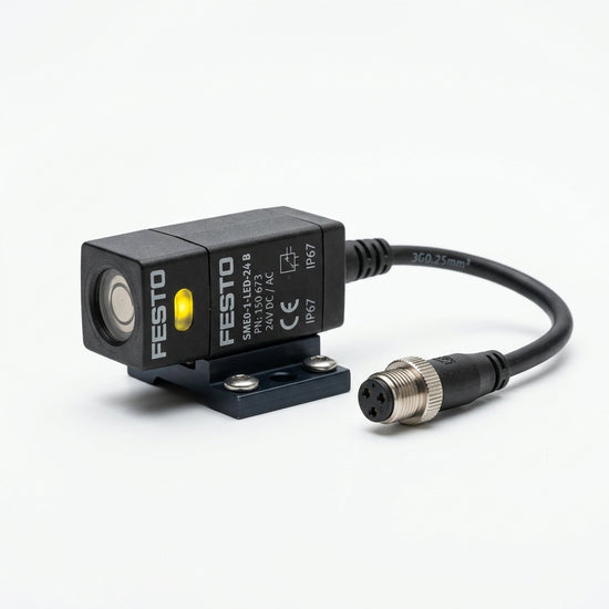 Festo SME0-1-LED-24 B Sensor de proximidad