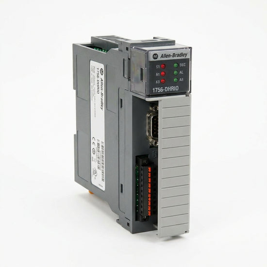 Allen-Bradley 1756-DHRIO