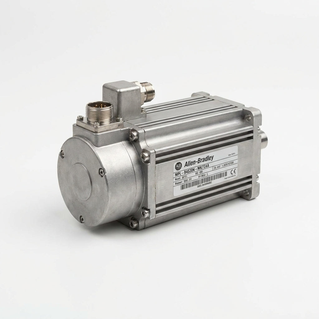 Allen-Bradley MPL-B4530K-MK72AA
