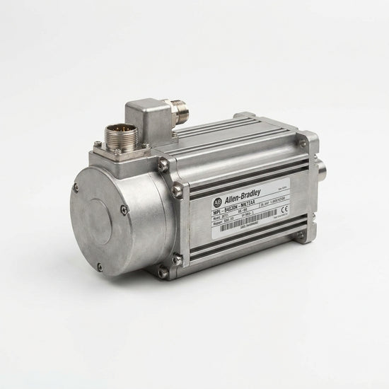 Allen-Bradley MPL-B4530K-MK72AA
