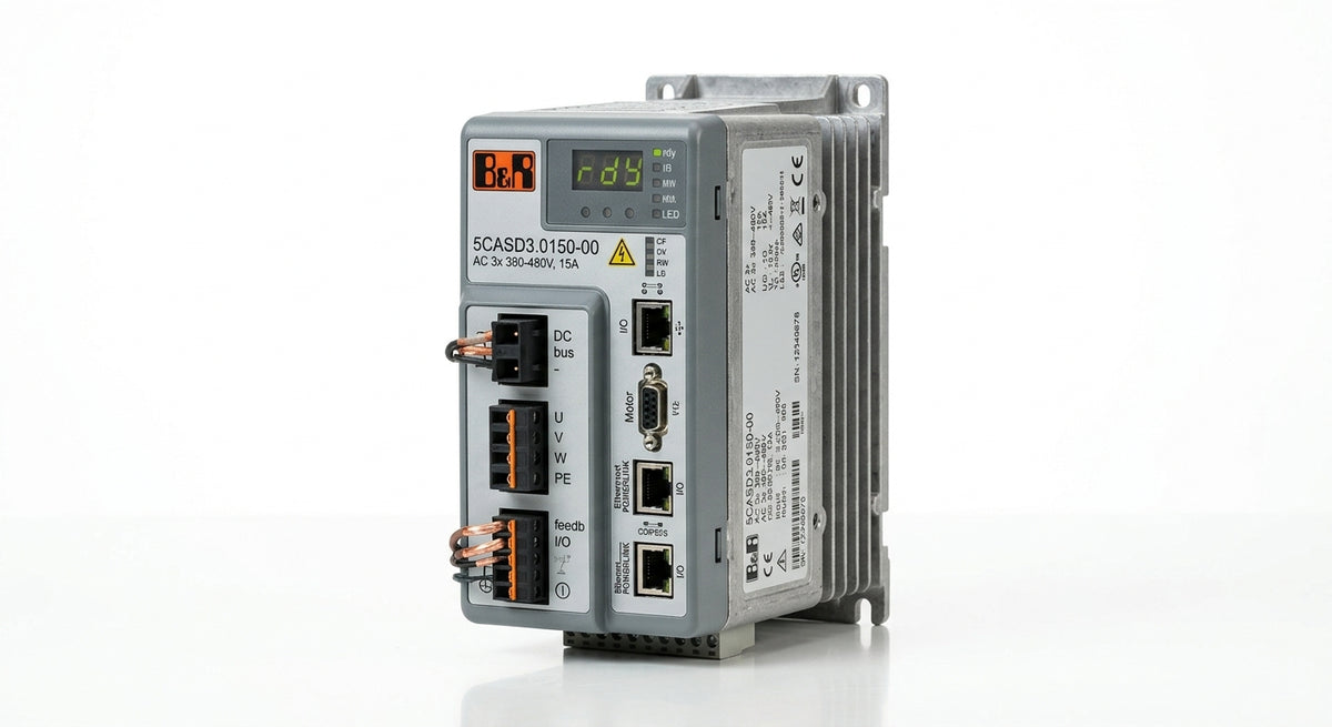 B&R 5CASD3.0150-00