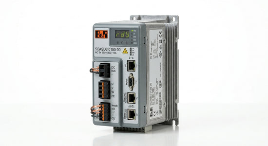 B&R 5CASD3.0150-00