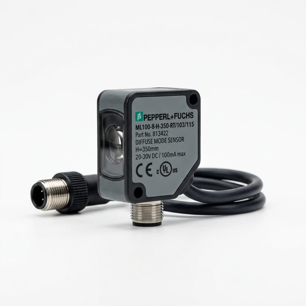 PEPPERL & FUCHS 813422