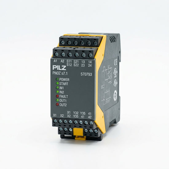 PILZ 570793