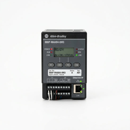 ALLEN BRADLEY 888P-M4AB4-0M3