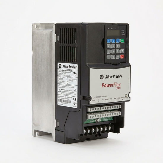Allen-Bradley 20BD040A3AYNAED0