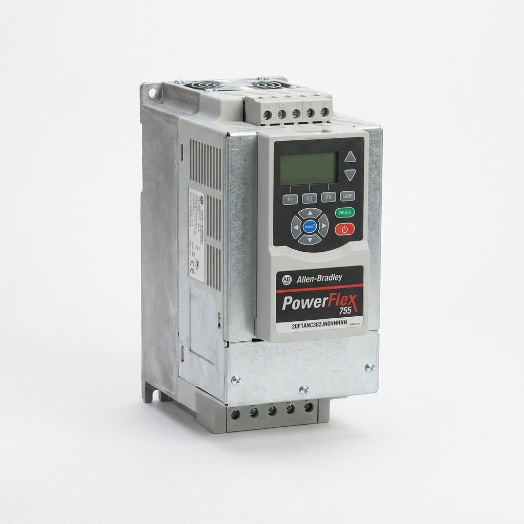 Allen-Bradley 20F1ANC302JN0NNNNN