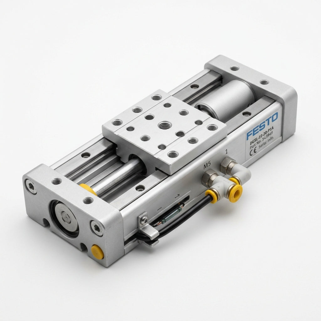 FESTO DGSL-10-20-P1A