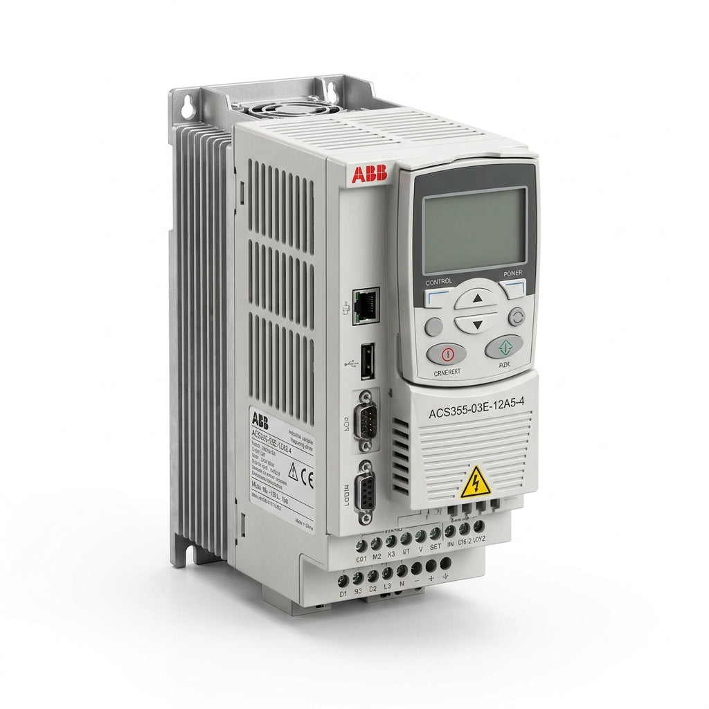 ABB ACS355-03E-12A5-4