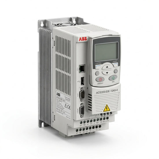 ABB ACS355-03E-12A5-4