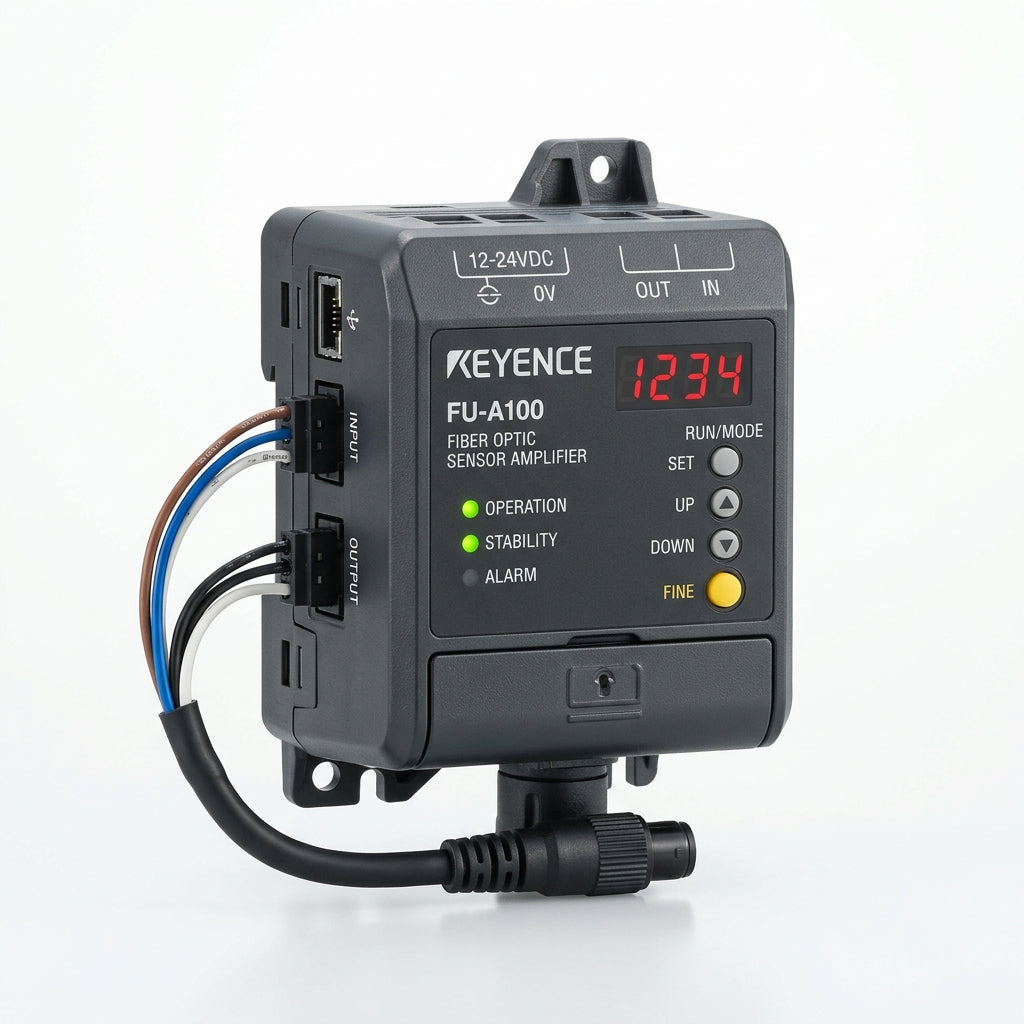 KEYENCE CORP FU-A100