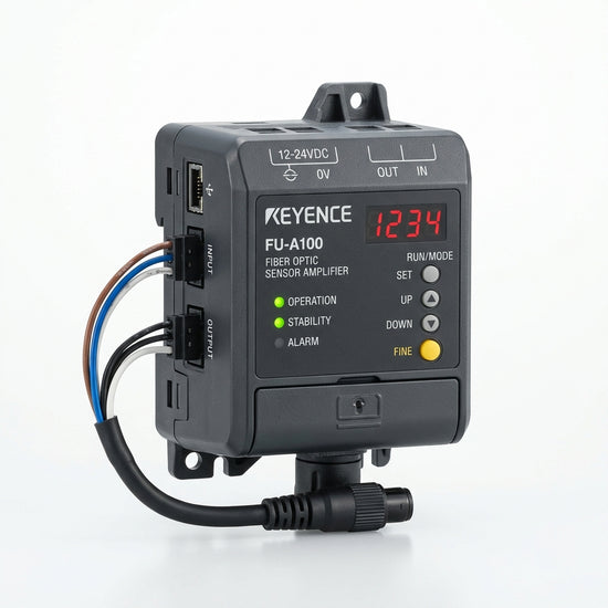 KEYENCE CORP FU-A100