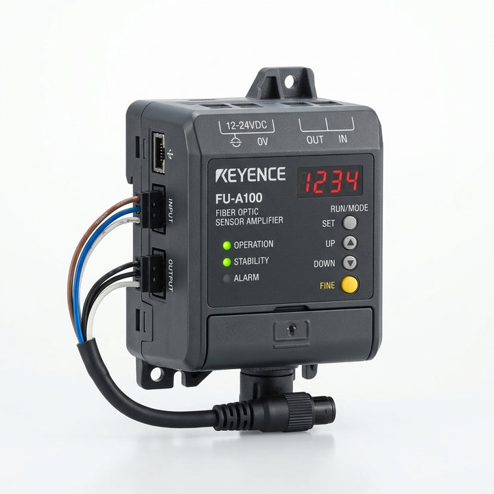 KEYENCE CORP FU-A100