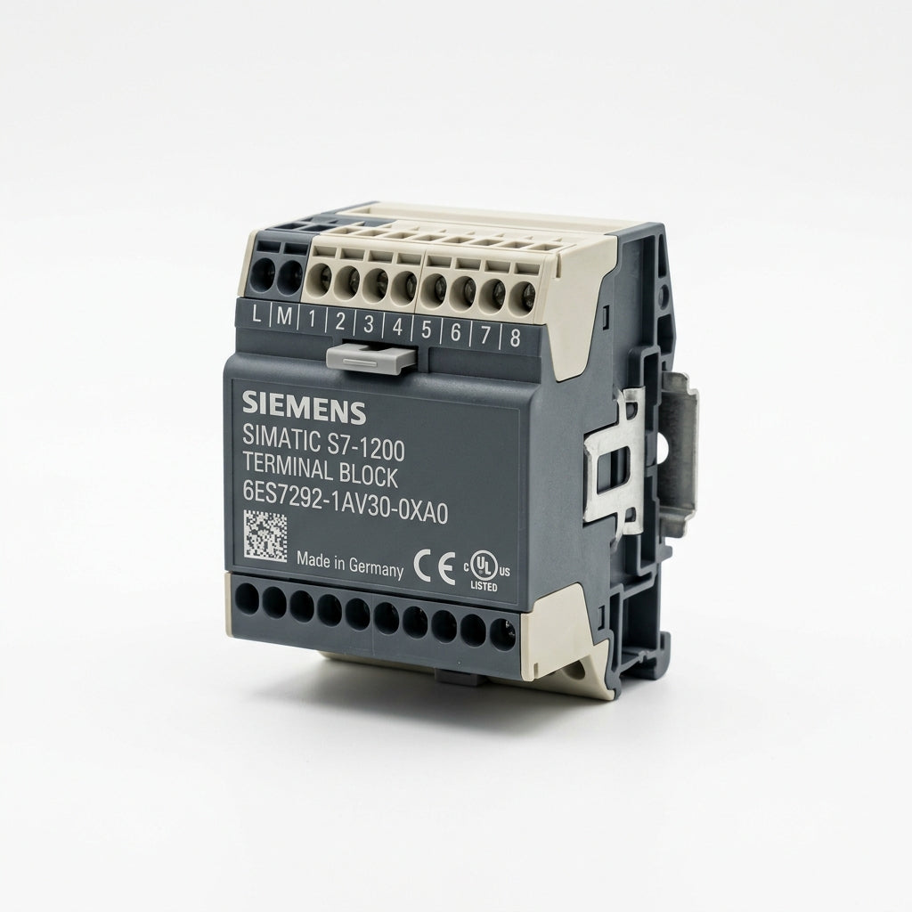 SIEMENS/FA 6ES7292-1AV30-0XA0