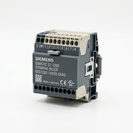 SIEMENS/FA 6ES7292-1AV30-0XA0