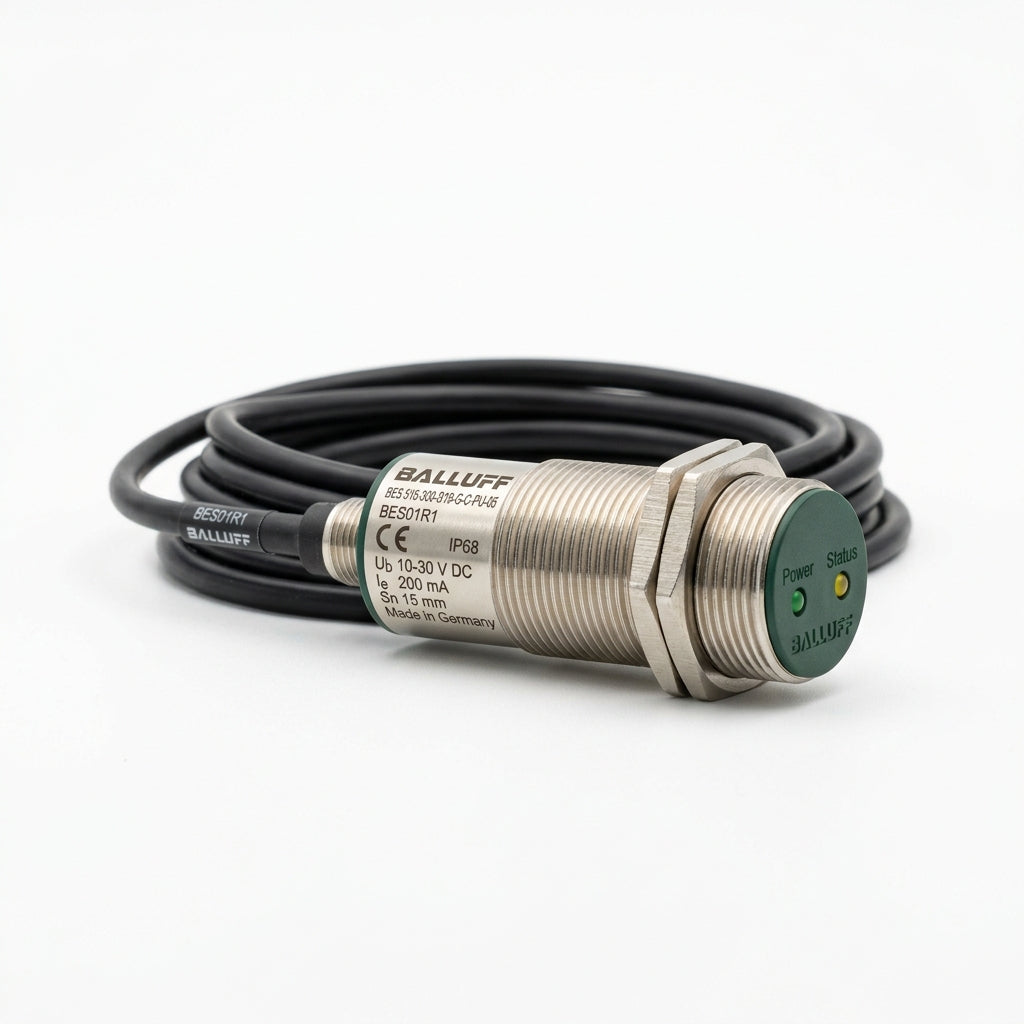 Balluff BES01R1