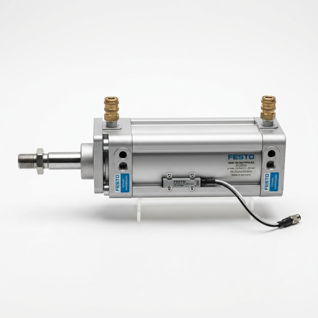 FESTO DSBC-80-440-PPVA-N3