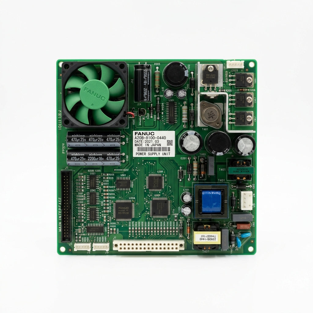FANUC A20B-8100-0440