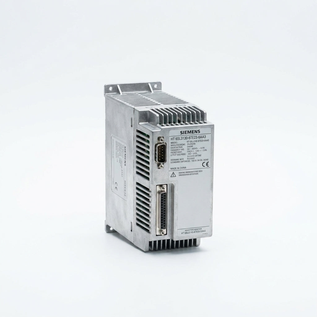 SIEMENS/HT 6SL3130-6TE23-6AA3