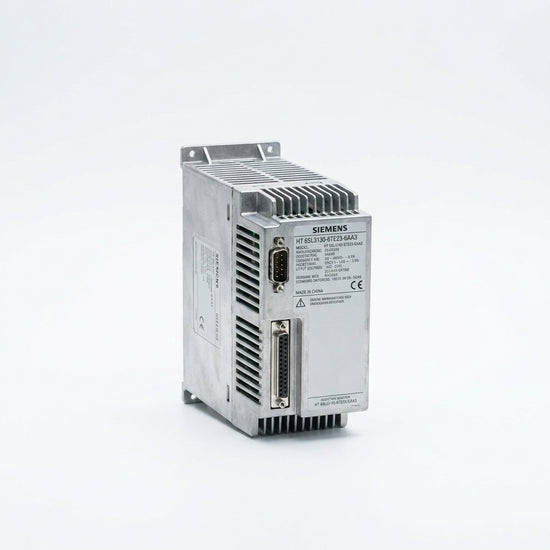 SIEMENS/HT 6SL3130-6TE23-6AA3
