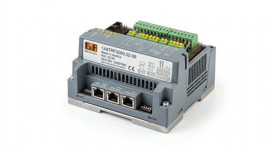 B&R 1A8TRF0000.02-09