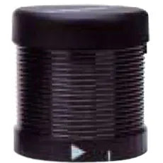 Modulo zumbador de Ø70mm Tono continuo 120dB 110VCA