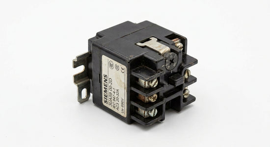 SIEMENS 3UA59 00-2D*