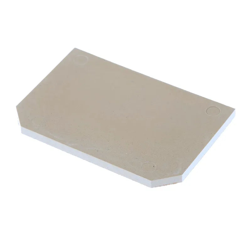 AP SAKS1+3 KRG  Tapa final beige para clema SAK 1,3/35