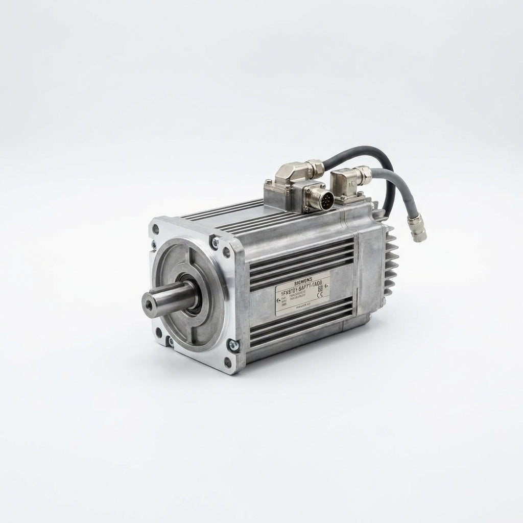 Siemens 1FK6101-8AF71-1AG0