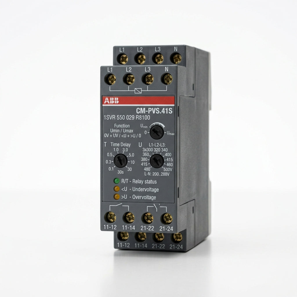 ABB 1SVR550029R8100