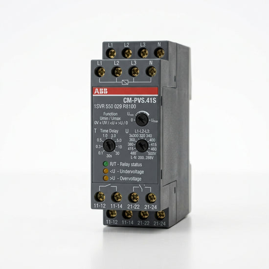 ABB 1SVR550029R8100