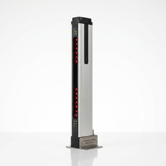 BIND Keyence GL-R80H-R Safety Light Curtain