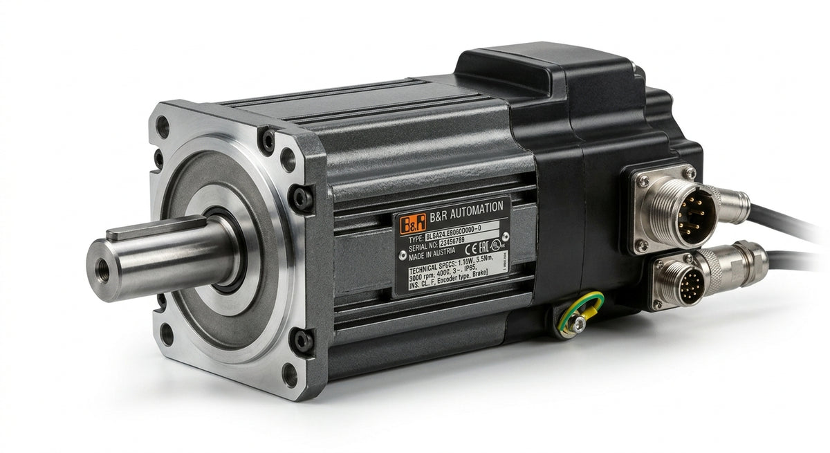 B&R 8LSA24.E9060D000-0