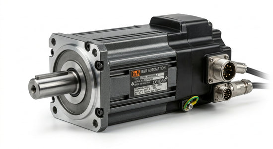 B&R 8LSA24.E9060D000-0
